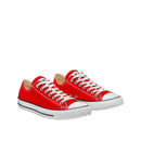 Baskets Chuck Taylor All Star Low - Rouge