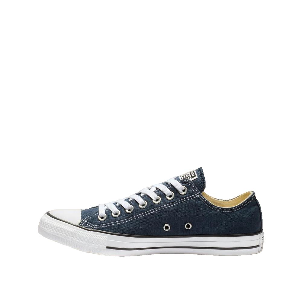 Zapatillas Chuck Taylor All Star Low - Azul