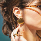 Bague Double