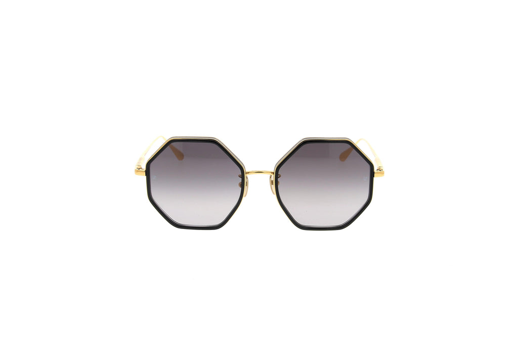 Sunglasses - Linda Farrow
