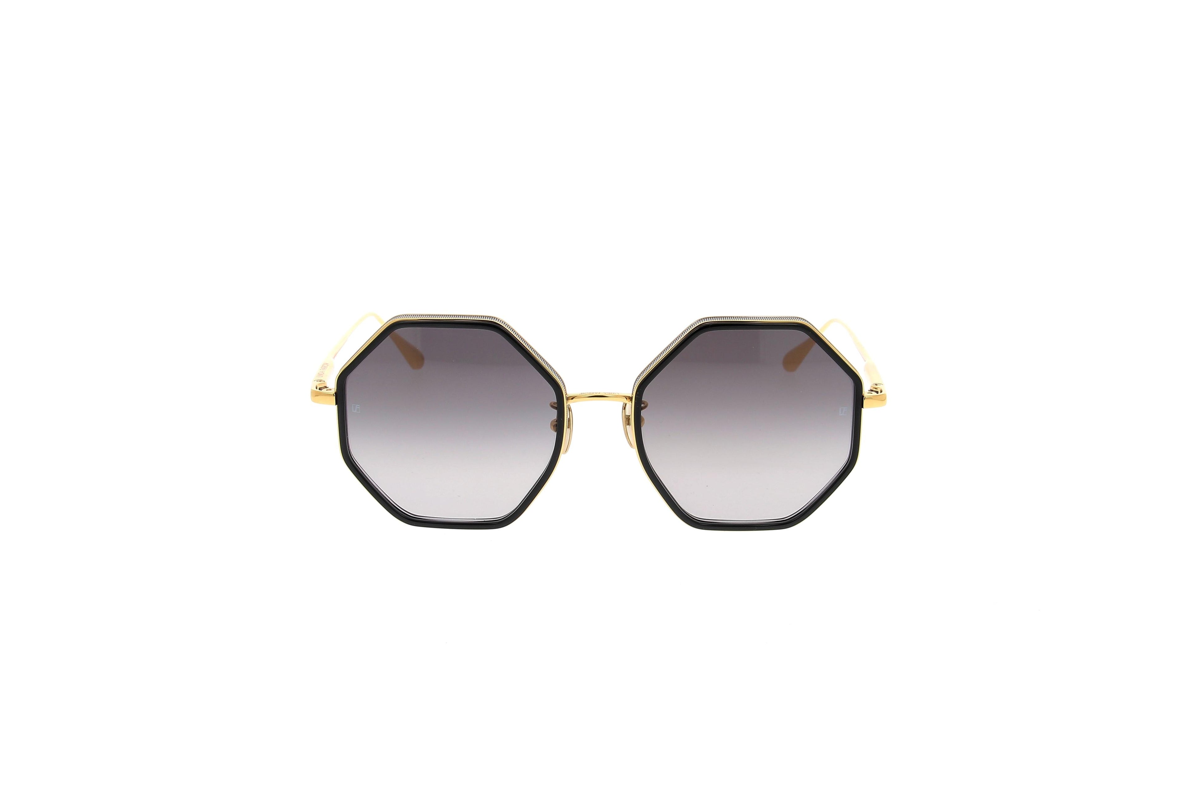 Sunglasses - Linda Farrow