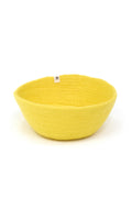 Corbeille Unie - Citron