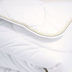Thermoregulante - Couette - Blanc
