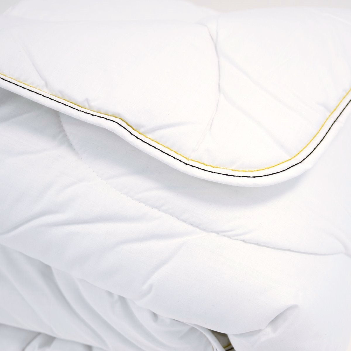 Thermoregulante - Couette - Blanc