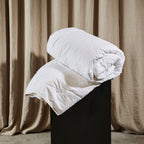 Thermoregulante - Couette - Blanc