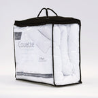 Thermoregulante - Couette - Blanc
