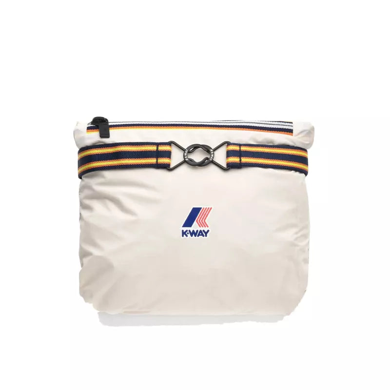 Coupe-Vent K-Way Le Vrai 3.0 Claude - Beige Clair