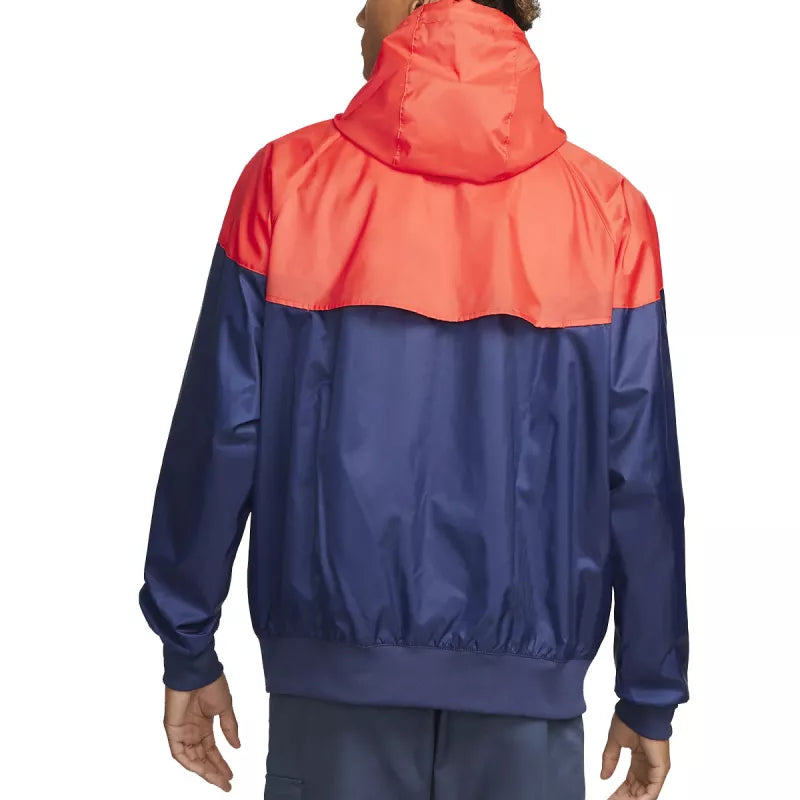 Sportswear Windrunner Windbreaker - Blue