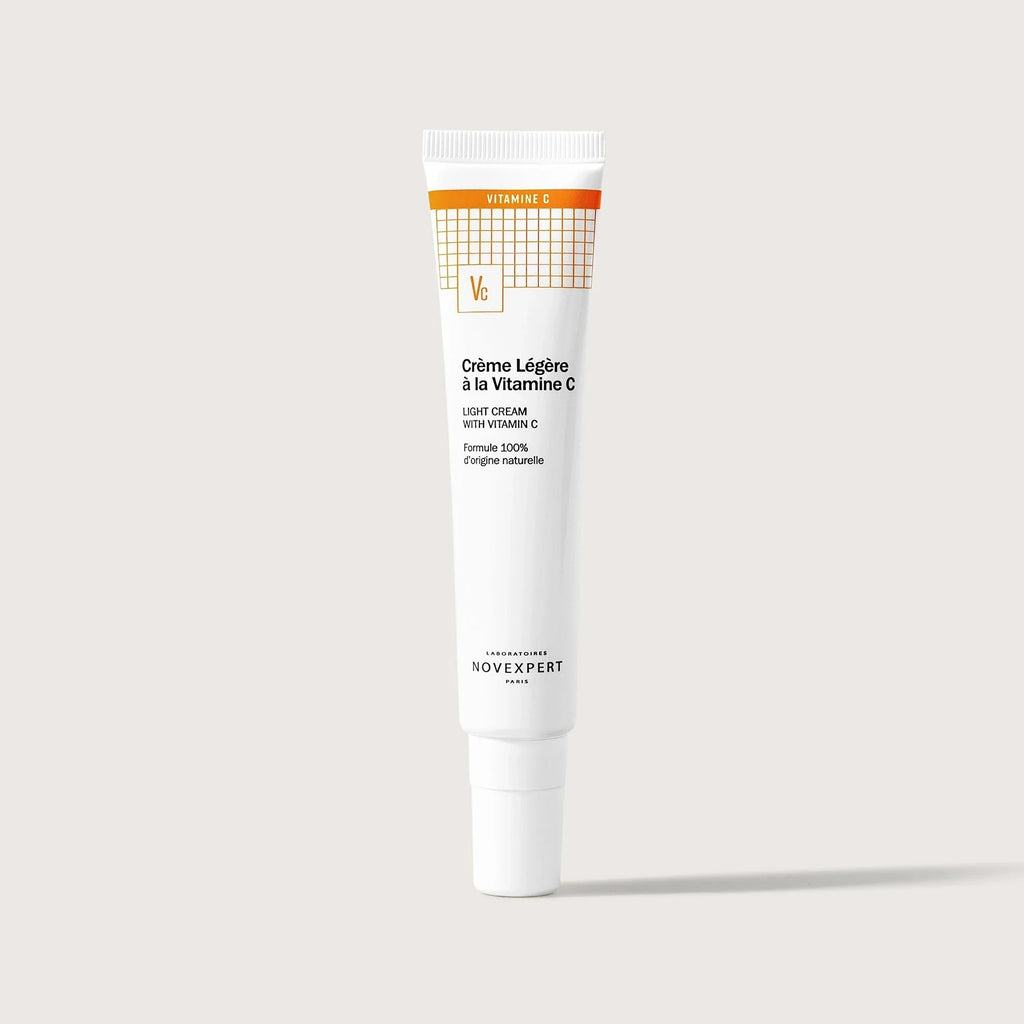 Vitamin C Light Cream
