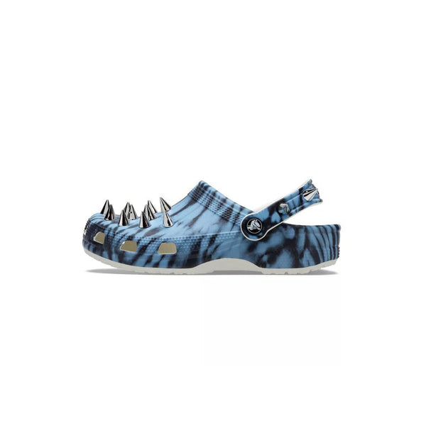 Classic Rebel Clog Clogs - Multicolor