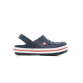 Crocband Clogs - Navy Blue