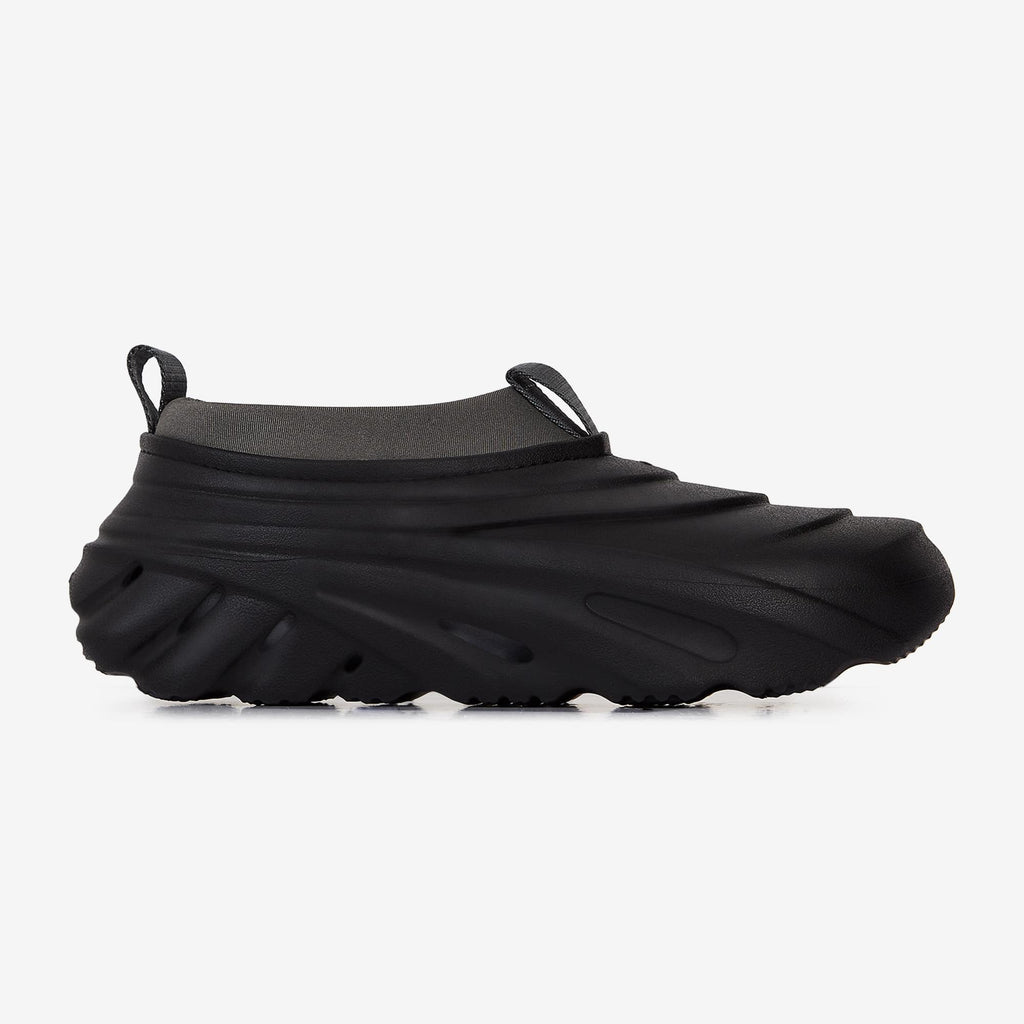 Men's Trainers Echo Storm Midnight Black - Black - Men