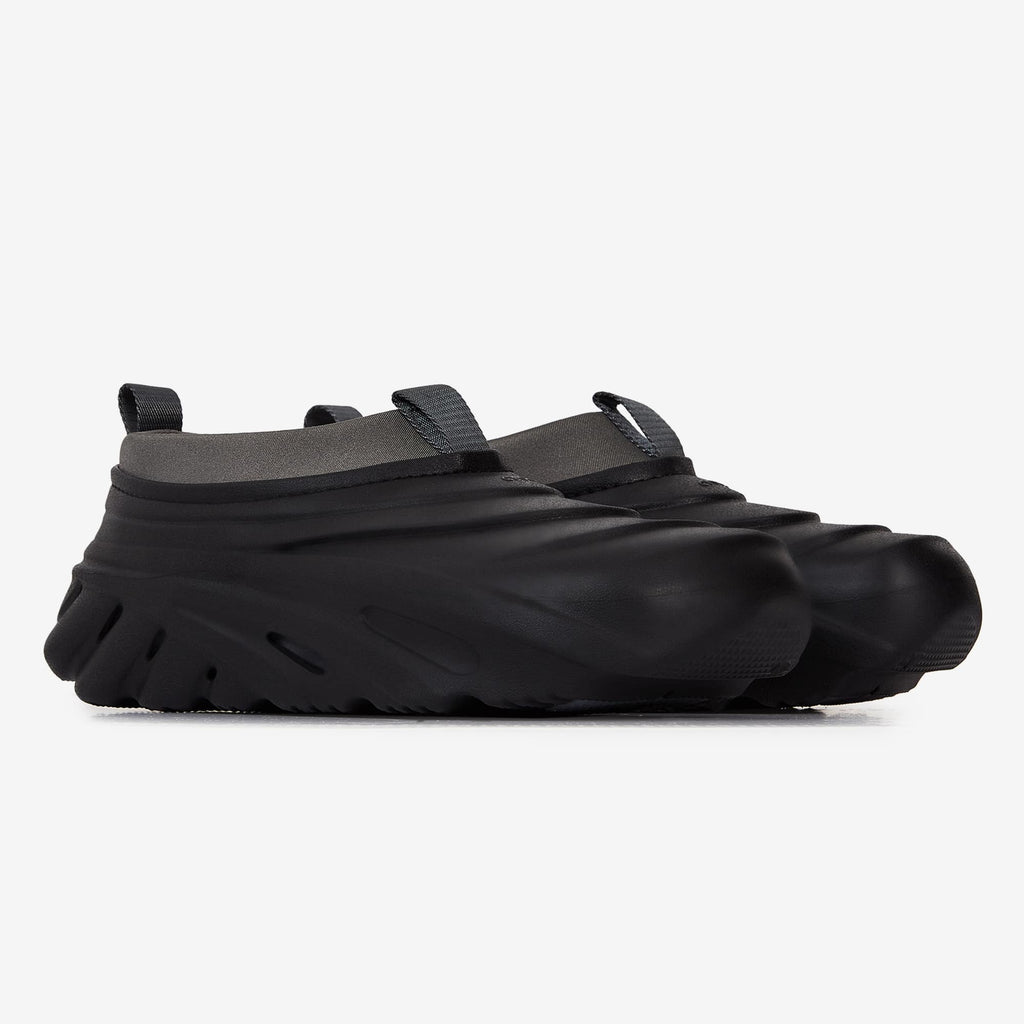 Men's Trainers Echo Storm Midnight Black - Black - Men