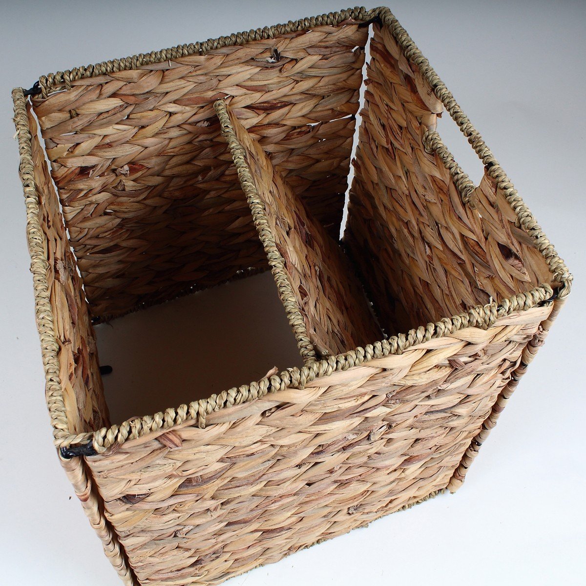 Cube De Rangement - Jacinthe D'Eau