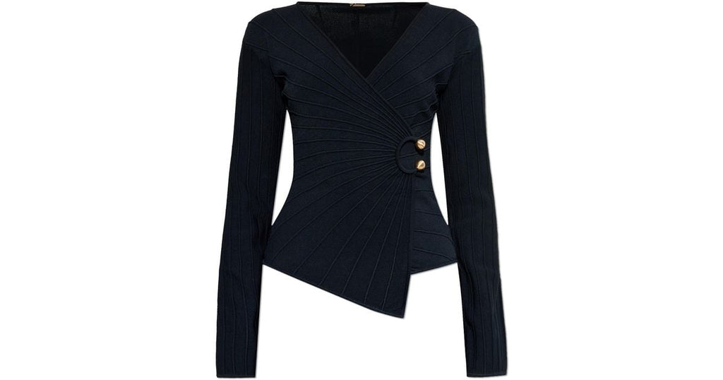 Collette Top - Black