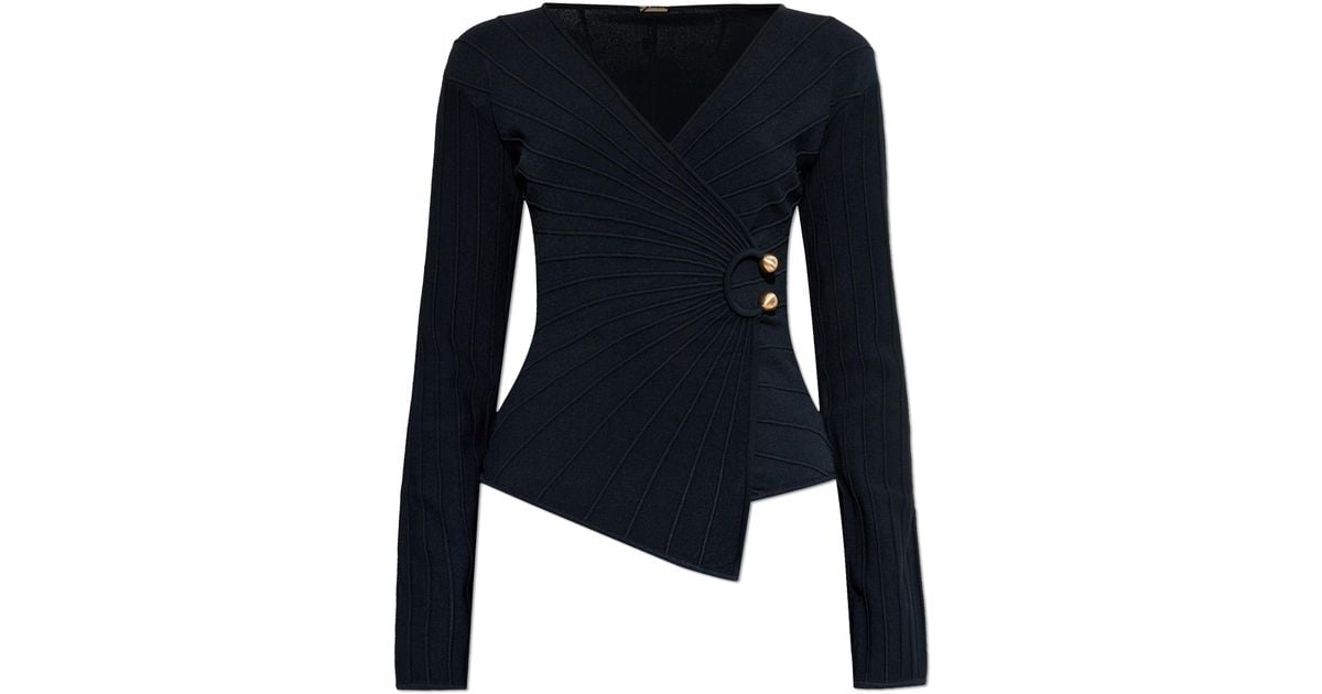 Collette Top - Black