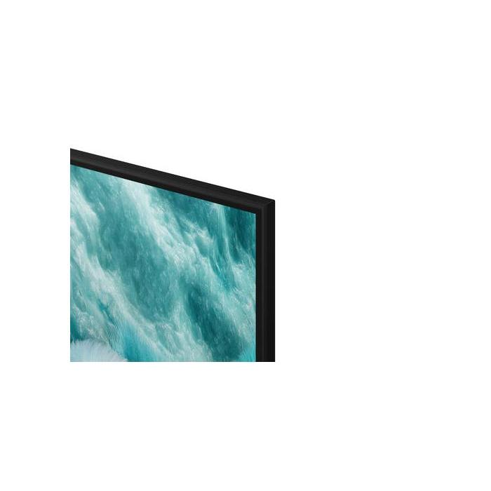 Samsung - Televisor QLED 65" Q7FA – 4K Quantum Dot HDR10+