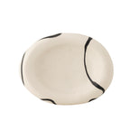 Minna - Bowl - White - Stoneware