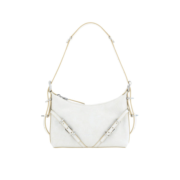 Givenchy - Mini Voyou Bag - Women - White