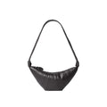Lemaire - Bolso mediano The Croissant - Mujeres - Marrón