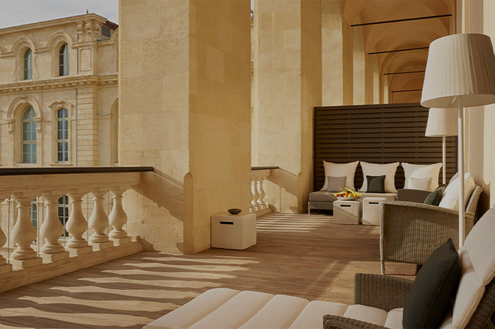 Intercontinental Marseille
