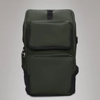 Mochila Trail Cargo W3 Green - Unisex