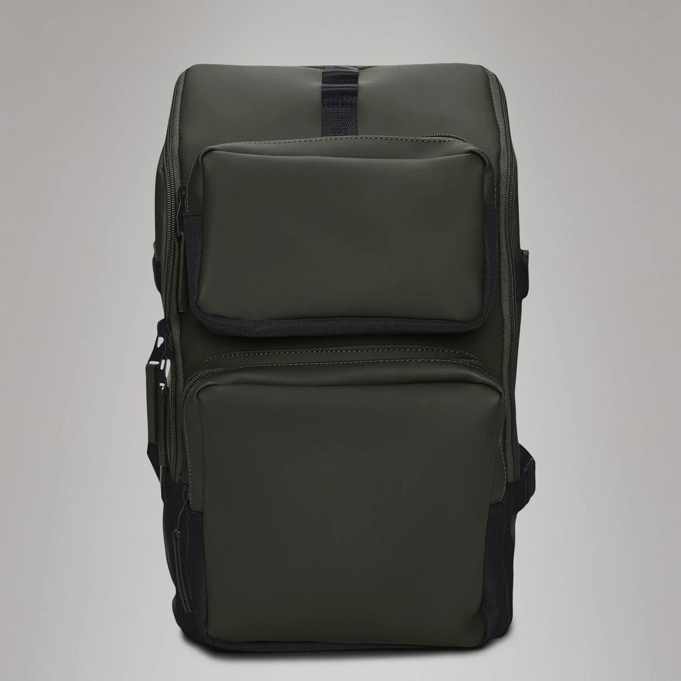 Mochila Trail Cargo W3 Green - Unisex