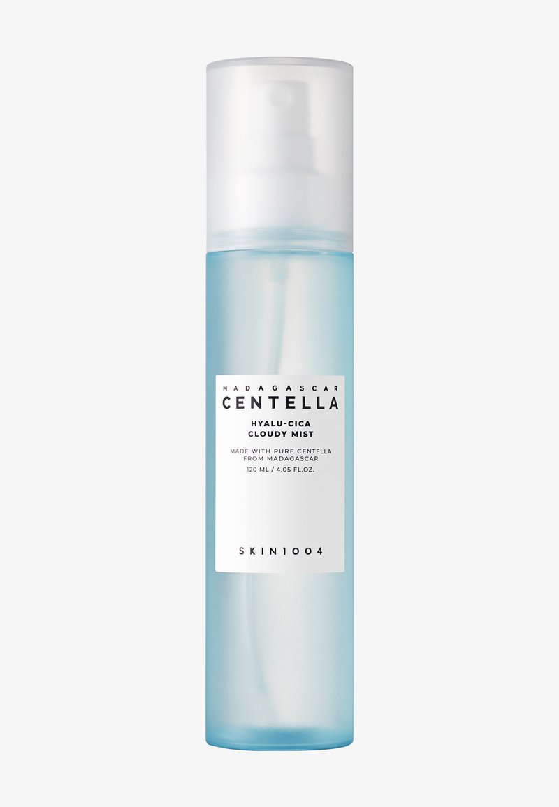 Skin1004 - Madagascar Centella Hyalu-Cica Cloudy Mist - 120Ml