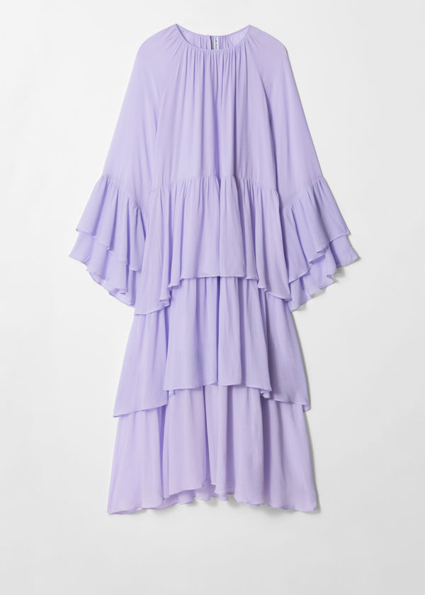 Robe Ve Pandora - Violette