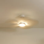 Dahlia Teinté Chêne | Ventilateur De Plafond – Ø 109 Cm