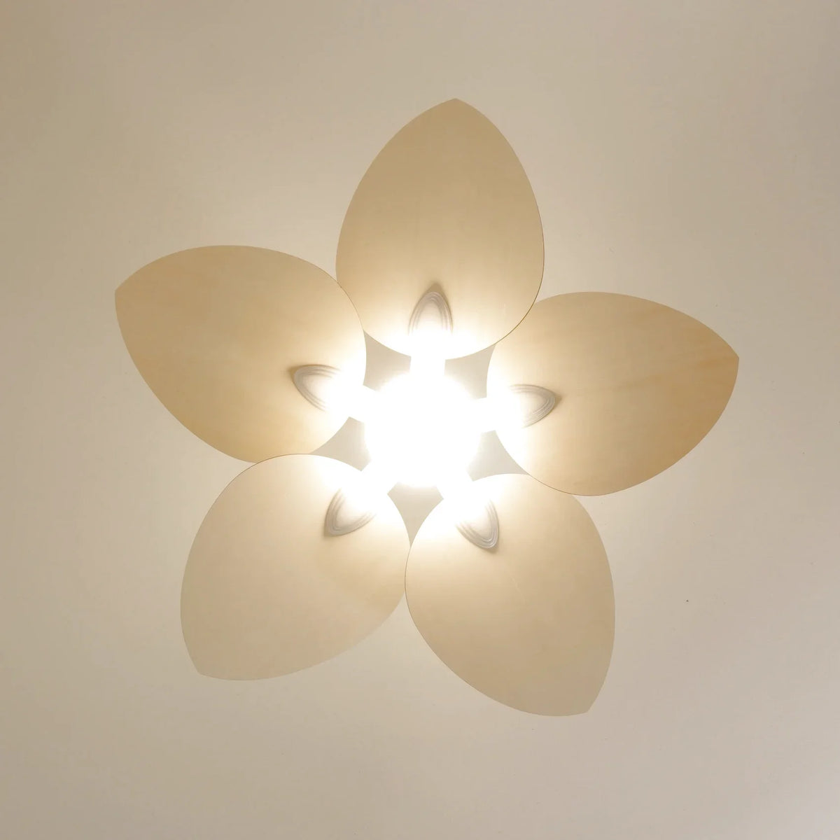Dahlia | Ceiling Fan – Ø 109 cm