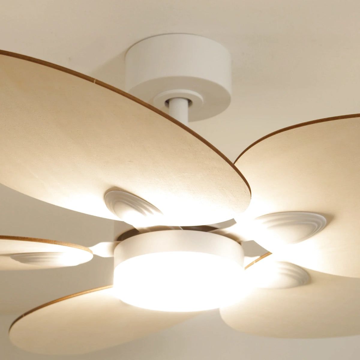 Dahlia | Ceiling Fan – Ø 109 cm