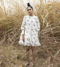 Robe Daisy Fields