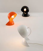 Lámpara de mesa - Dalu' - Blanco