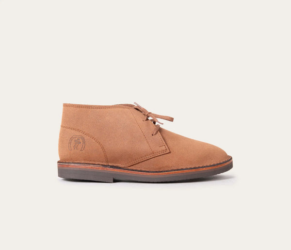 Lågskor Camargue - Tourbe Airlite - Unisex