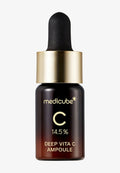Medicube - Deep Vita C Ampoule 2.0 - 1 Unité