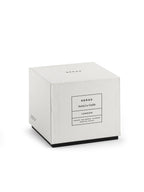 Candles London - Duftlys - S - Sojavoks og paraffin - Beige
