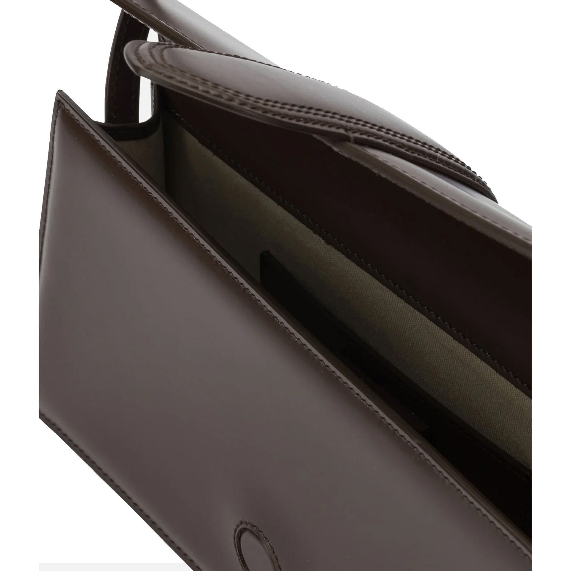 Jacquemus - Sac Le Grand Bambino Long - Femme - Brown
