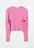 Top Es Malte - Rose