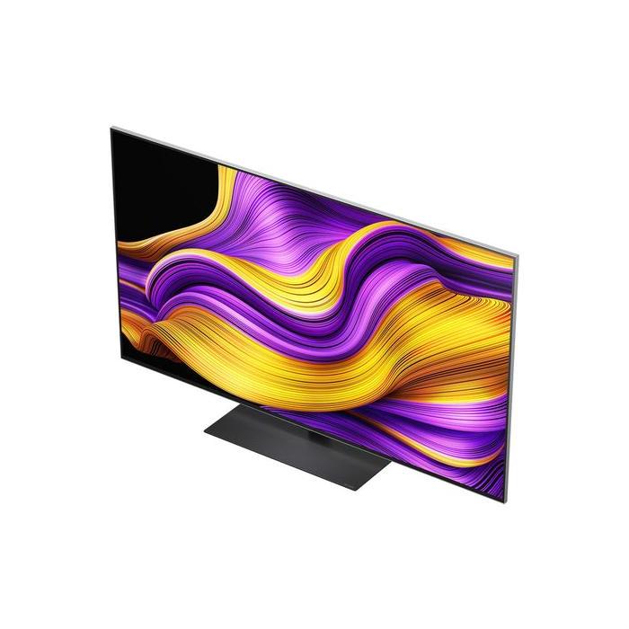 LG - OLED evo G5 55" OLED55G56LS – Galería de TV 4K 165Hz