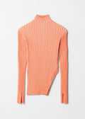 Top St Kay Top - Orange