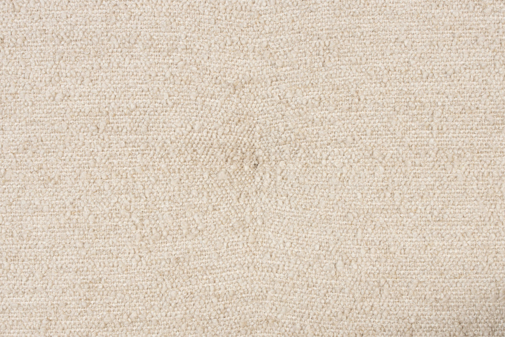 Bowie - Canapé 2 Places - Tissu - Beige