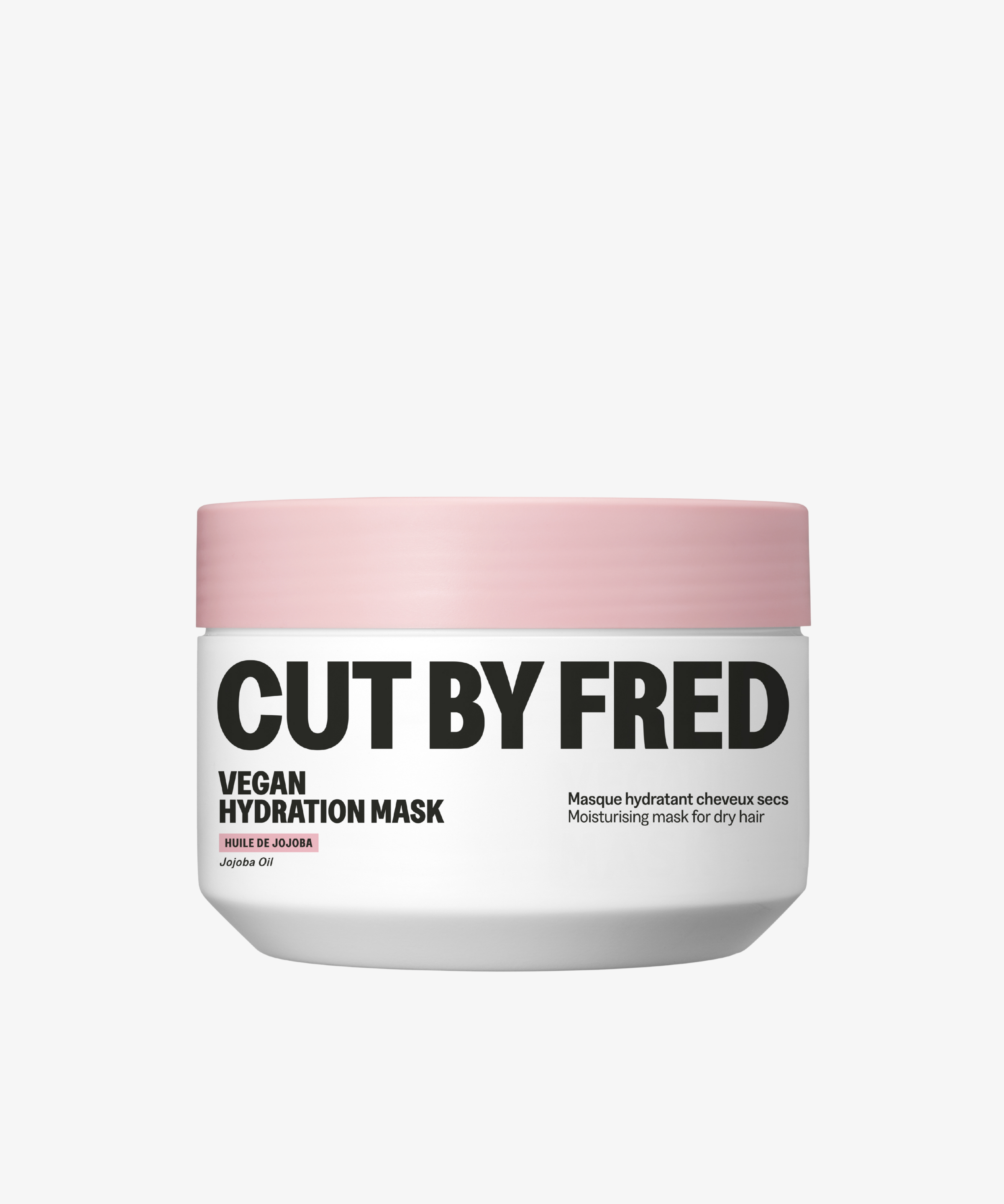 Vegan Hydration Mask – Masque Hydratant Cheveux