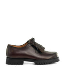 Leonie Derbies - Brown