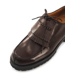 Leonie Derbies - Brown