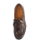 Leonie Derbies - Brown