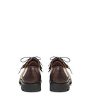 Leonie Derbies - Brown