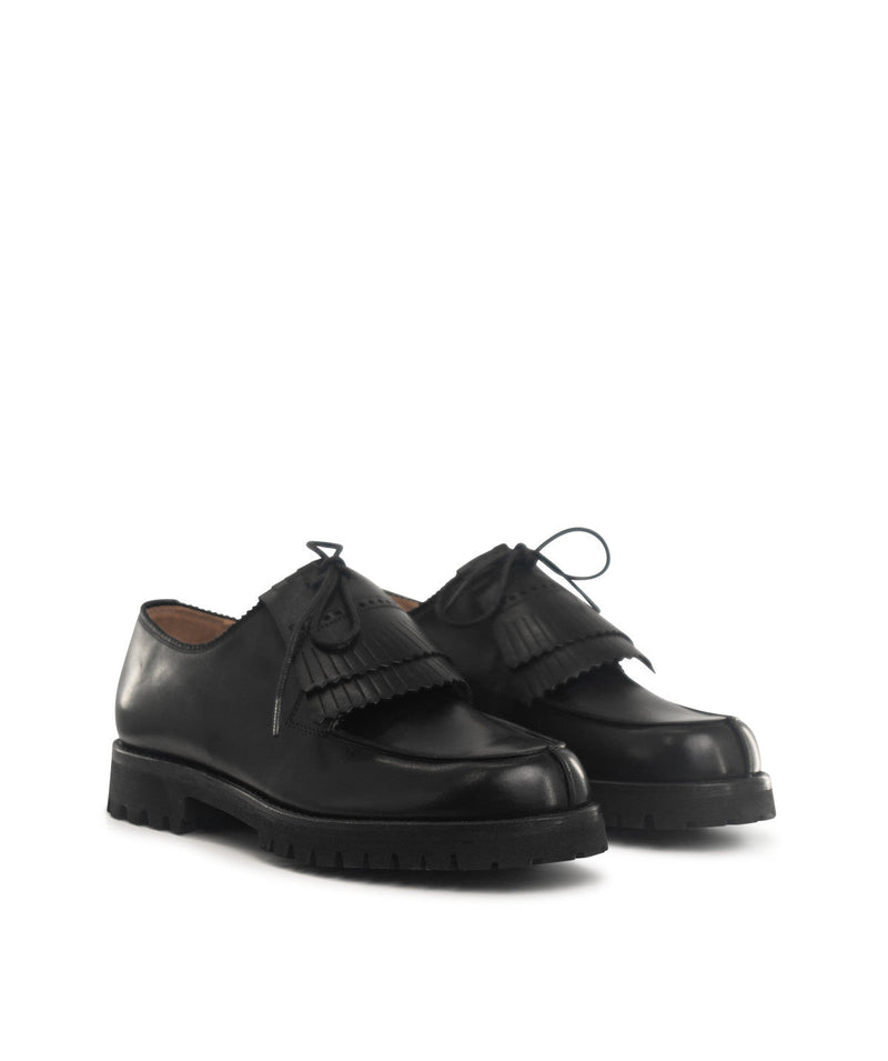 Derby Leonie - Negro