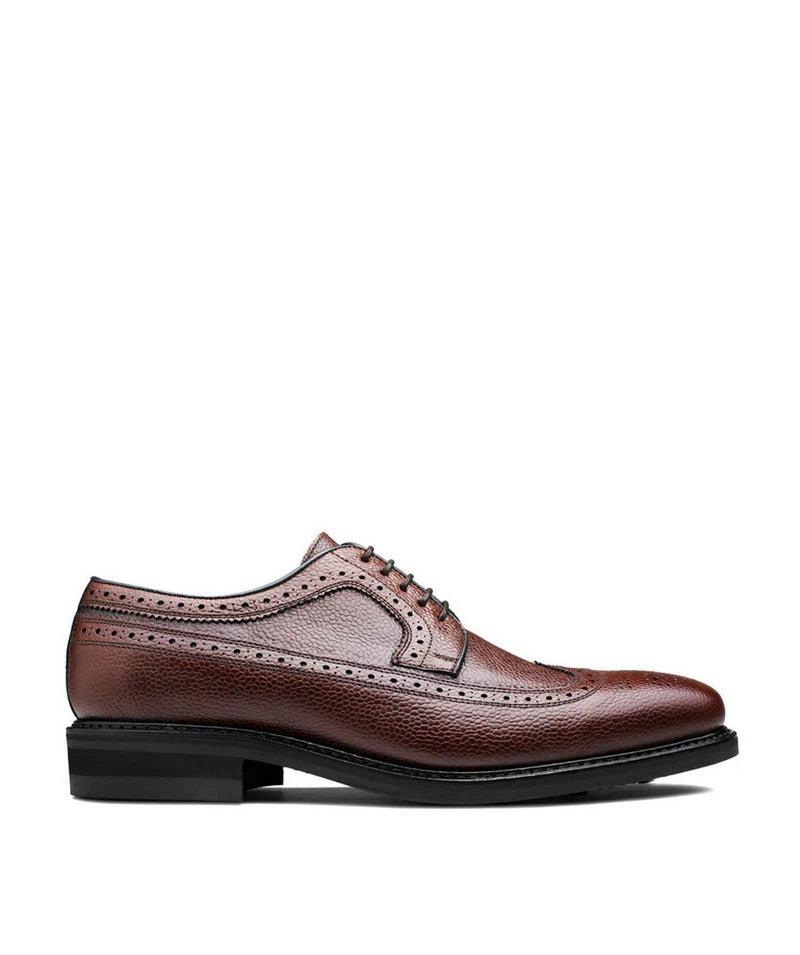 Barton Derbies - Brown