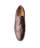 Barton Derbies - Brown